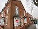 Thumbnail End terrace house for sale in Dennis Road, Moseley, Birmingham