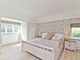Thumbnail Detached house to rent in Drakes Close, Esher, Surrey