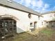 Thumbnail Barn conversion for sale in Clive Lane, Winsford