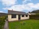 Thumbnail Bungalow to rent in Monaughty, Knighton