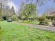 Thumbnail Detached house for sale in The Island, Steep, Petersfield, Hampshire