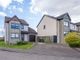 Thumbnail Detached house for sale in John Huband Drive, Birkhill, Dundee