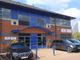 Thumbnail Office to let in Hatfield Road, St Albans