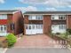 Thumbnail End terrace house to rent in Allectus Way, Witham, Essex