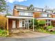 Thumbnail Link-detached house for sale in Vermont Close, Southampton, Hampshire