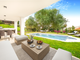 Thumbnail Semi-detached house for sale in La Mairena, Marbella East, Marbella