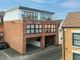 Thumbnail Mews house for sale in Alder House, Millfield Court, Henley-In-Arden