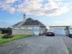 Thumbnail Bungalow for sale in Launcells, Bude