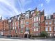 Thumbnail Flat for sale in Burgess Park Mansions, Fortune Green Road