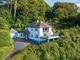 Thumbnail Detached house for sale in Talland Hill, Polperro, Looe, Cornwall PL13.