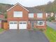 Thumbnail Detached house for sale in Lon Y Berllan, Abergele, Conwy
