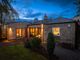 Thumbnail Detached house for sale in Manse Road, Linlithgow