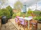 Thumbnail Detached house for sale in Tythe Barn, Alton, Stoke-On-Trent, Staffordshire