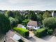 Thumbnail Detached house for sale in Thanington Court Farm, Thanington Road, Canterbury