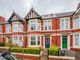 Thumbnail Property for sale in Deri Road, Penylan, Cardiff