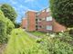 Thumbnail Flat for sale in Moorfield Drive, Sutton Coldfield