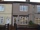 Thumbnail Terraced house to rent in Sherwood Street, Newton, Alfreton