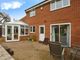 Thumbnail Detached house for sale in Fieldfare Close, Bottesford, Scunthorpe