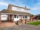 Thumbnail Detached house for sale in Daarle Avenue, Canvey Island