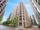 Thumbnail Flat for sale in Radley House, Palmer Road, London