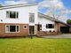 Thumbnail Detached house for sale in Moss Bank Road, St Helens