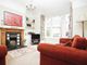 Thumbnail Terraced house for sale in Elsee Road, Rugby