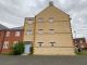 Thumbnail Flat for sale in Poppyfield Road, Wootton, Northampton