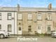 Thumbnail Terraced house for sale in Pontrhydyrun Road, Pontrhydyrun, Cwmbran