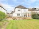 Thumbnail Detached house for sale in Ridge Park, Purley
