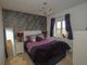 Thumbnail Detached house for sale in Caldera Road, Hadley, Telford