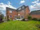 Thumbnail Detached house for sale in Salt Works Lane, Weston, Stafford, Staffordshire