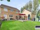Thumbnail Detached house for sale in Mylne Close, Cheshunt