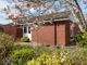Thumbnail Bungalow for sale in Cromarty, Hillview Gardens, Worcester, Worcestershire