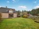 Thumbnail Semi-detached house for sale in Calvine, Pitlochry