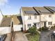 Thumbnail Terraced house for sale in Elizabeth Penton Way, Bampton, Tiverton, Devon