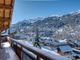 Thumbnail Chalet for sale in Meribel Les Allues, Savoie, France