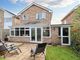 Thumbnail Detached house for sale in Fairleigh Road, Clevedon