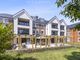 Thumbnail Flat for sale in Mulberry Court, Hampton Wick