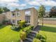 Thumbnail Town house for sale in Park Edge Close, Roundhay, Leeds
