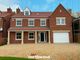 Thumbnail Detached house for sale in Sandtoft Road, Belton, Doncaster