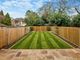 Thumbnail Link-detached house for sale in Harvest Road, Englefield Green, Egham
