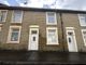 Thumbnail Terraced house to rent in Manor Street, Accrington