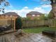 Thumbnail Semi-detached house for sale in Haven View, Cookridge, Leeds, West Yorkshire