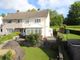 Thumbnail Semi-detached house for sale in Cradoc, Brecon