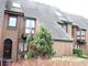 Thumbnail Maisonette for sale in Chapel Court, Hungerford