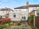Thumbnail End terrace house for sale in Moorlands Road, West Bromwich