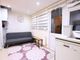 Thumbnail Terraced house for sale in Elphinstone Road, London