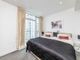 Thumbnail Flat for sale in 1 Pan Peninsula West, Canary Wharf, London, London