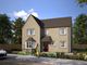 Thumbnail Detached house for sale in Willerby Owen Close, Swanwick, Alfreton