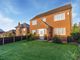 Thumbnail Detached house for sale in Church Hill, Kirkby-In-Ashfield, Nottingham